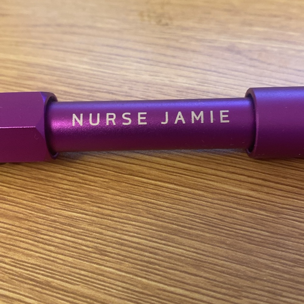 Nurse Jamie Uplift Facial Massaging Beauty Roller